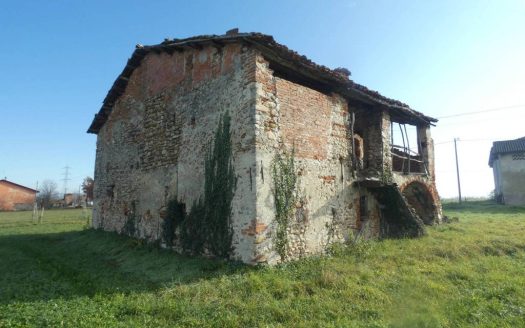 Rustico  Località Rifreddo, Mondovì