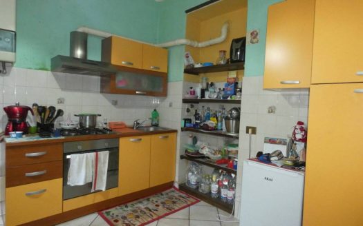 Appartamento via Prato Mondovì