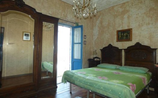 Villa via Nuova, Carassone Mondovì