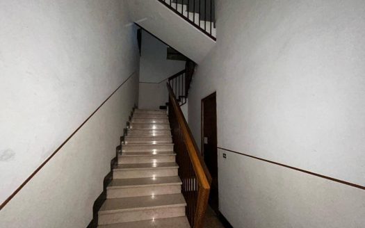 Appartamento via Giovanni Battista Beccaria, Breo Mondovì
