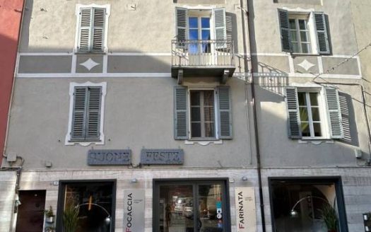 Focacceria Mondovì