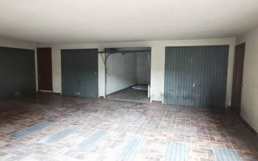 Box via Trona, Breo Mondovì