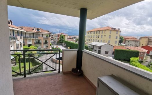 Attico via Alba, Via Cuneo, Tiro a Segno Mondovì