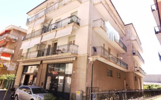 Appartamento via Privata Ciccione,  Alassio