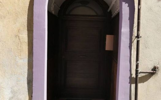 Appartamento via Botta, Carassone Mondovì