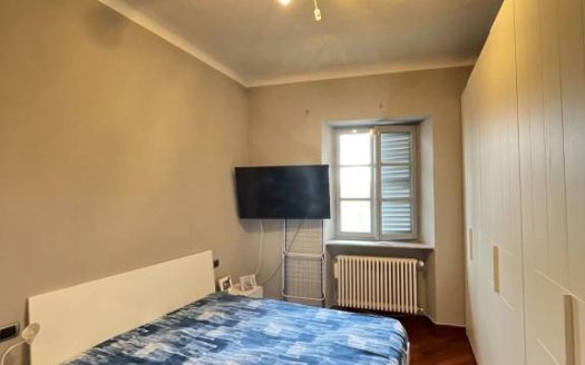Appartamento Carassone Mondovì