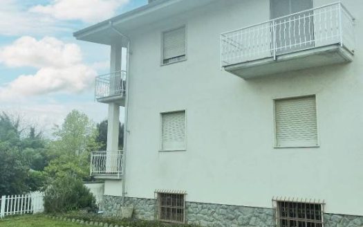 Casa indipendente via San Cristoforo,  San Michele Mondovì