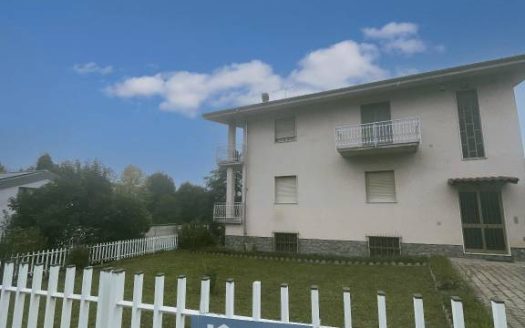 Casa indipendente via San Cristoforo,  San Michele Mondovì