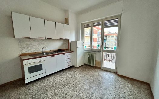 Appartamento via Eula, Altipiano Mondovì