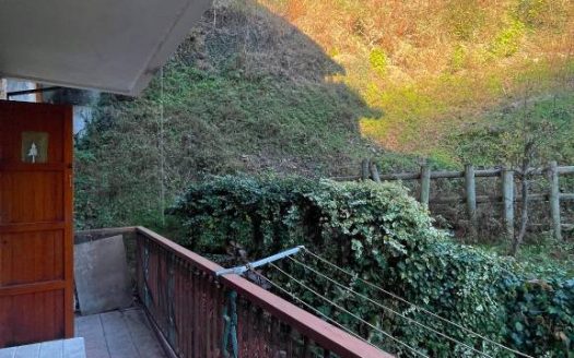 Appartamento, Centro Pamparato