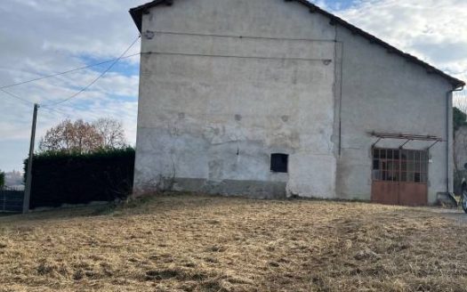 Rustico Mondovì