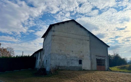 Rustico Mondovì