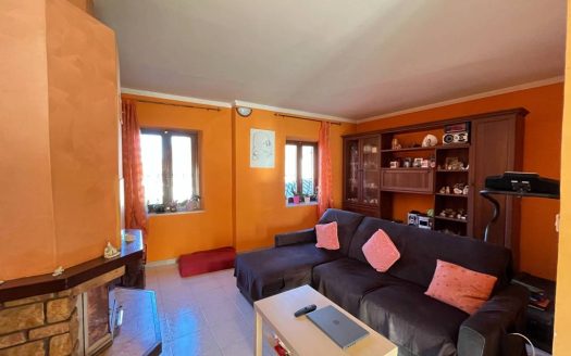 🏡 Porzione di casa indipendente nel cuore di Torre Mondovì – CLASSE ENERGETICA B!