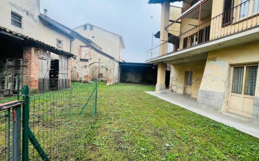 Rustico via Roma,  Margarita