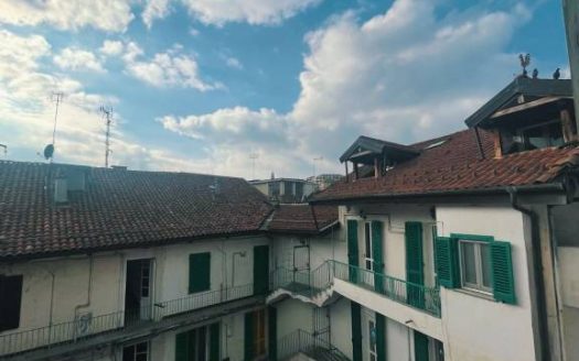 Appartamento, Breo Mondovì