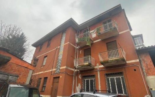 Appartamento via Nazionale,  San Michele Mondovì