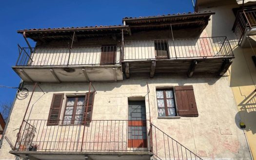 Casa indipendente, Mondovì