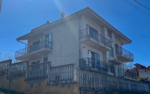 Casa indipendente via Piangamba,  Niella Tanaro
