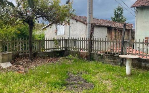 Casa indipendente via San Paolo,  San Michele Mondovì