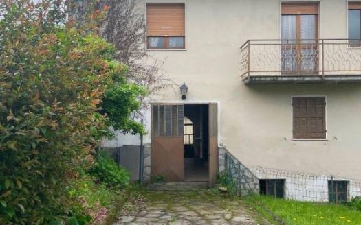 Casa indipendente via San Paolo,  San Michele Mondovì