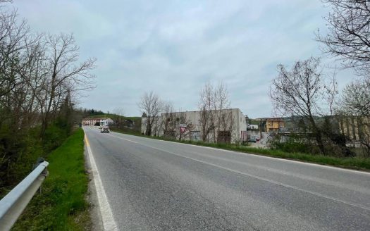 Magazzino via Statale 28,  Vicoforte