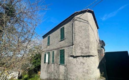 Casa indipendente  Borgata Costa Soprana,  Camerana