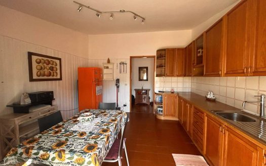 Appartamento comodo al centro di Villanova Mondovì
