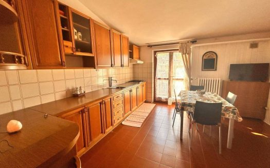 Appartamento comodo al centro di Villanova Mondovì