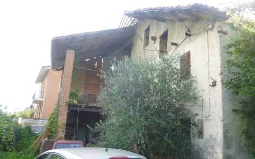 Casa da ristrutturare a Mondovì