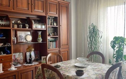 Villa strada Villarello, Centro Ceva