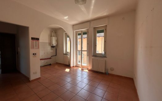 A Due Passi dal Centro Storico di Mondovì
