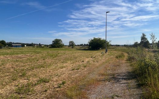 Costruisci la Tua Villa a Villanova Mondovì – Lotto Edificabile Urbanizzato