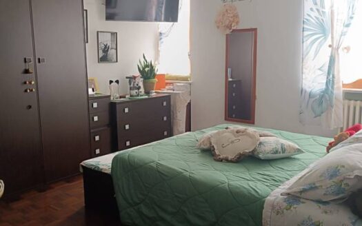 Appartamento via San Bernardo, Ferrone, Rocchetto Mondovì