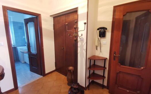 Appartamento via Giovanni Schiaparelli, Centro Città Cuneo